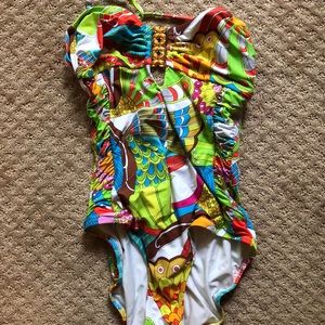 Trina Turk Swimsuit
